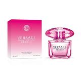 Versace Bright Crystal Absolu 3 oz Eau De Parfum for Women