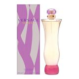 Versace Woman 3.4 oz Eau De Parfum for Women