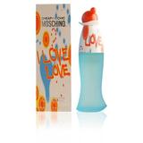 I Love Love by Moschino 1.7 oz Eau De Toilette for Women