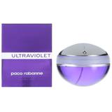 Ultraviolet for Women 2.7 oz Eau De Parfum for Women