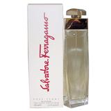 Salvatore Ferragamo Pour Femme 3.4 oz Eau De Parfum for Women