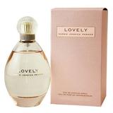 Lovely by Sarah Jessica Parker 3.4 Eau De Parfum for Women