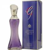 G By Giorgio Beverly Hills 3 oz Eau De Parfum for Women