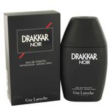 Drakkar Noir 6.7 oz Eau De Toilette for Men