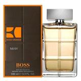 Boss Orange Man 3.3 oz Eau De Toilette for Men