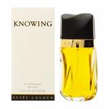 Knowing by Estee Lauder 2.5 oz Eau De Parfum for Women