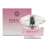 Versace Bright Crystal 1.7 oz Eau De Toilette for Women