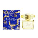Versace Yellow Diamond Intense 3 oz Eau De Parfum for Women