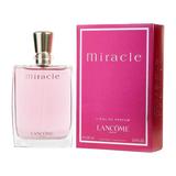 Miracle by Lancome 3.4 oz Eau De Parfum for Women