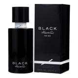 Kenneth Cole Black for Her 3.4 oz Eau De Parfum for Women