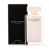 Narciso Rodriguez Parfum for Her 3.3 oz Eau De Parfum for Women