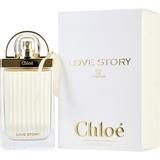 Chloe Love Story 2.5 oz Eau De Parfum for Women