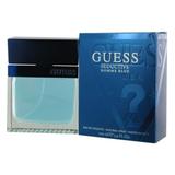 Guess Seductive Homme Blue 3.4 oz Eau De Toilette for Men