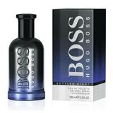 Boss Bottled Night 3.3 oz Eau De Toilette for Men