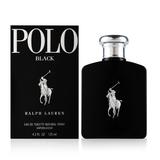Polo Black by Ralph Lauren 4.2 oz Eau De Toilette for Men