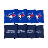 Toronto Blue Jays Cornhole Bag Set