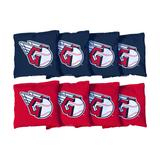Cleveland Guardians Cornhole Bag Set