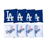 Los Angeles Dodgers Cornhole Bag Set
