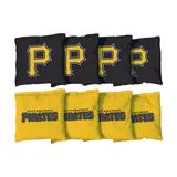 Pittsburgh Pirates Cornhole Bag Set