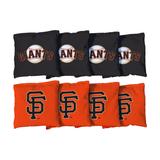 San Francisco Giants Cornhole Bag Set