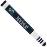 "Seattle Mariners Logo Golf Putter Grip"