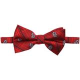"Men's Red St. Louis Cardinals Oxford Bow Tie"