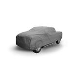 Chevrolet Silverado 2500HD Truck Covers - Dust Guard, Nonabrasive, Guaranteed Fit, And 3 Year Warranty Truck Cover. Year: 2003