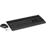 Microsoft Wireless Desktop 3050 Keyboard and Mouse PP3-00001
