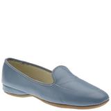 Daniel Green Women's Meg House Shoe - 9 Blue Slipper A2