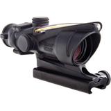 Trijicon 4x32 ACOG BAC Dual-Illuminated Riflescope (Amber Crosshair Reticle for 300 TA31-C-100412