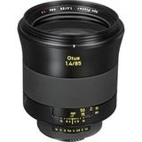 ZEISS Otus 85mm f/1.4 ZF.2 Lens for Nikon F 2040-293