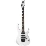 Ibanez RG450DXB RG Series Electric Guitar (White) RG450DXBWH