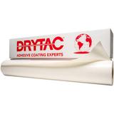 Drytac MediaTac Pressure-Sensitive Mounting Adhesive (51" x 164' Roll, 0.5 mil) PSA26-51164