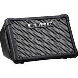 Roland CUBE Street EX Battery-Powered Stereo Amplifier CUBE-ST-EX