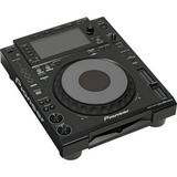 Pioneer DJ CDJ-900 Nexus - Professional Multi-Player CDJ-900NXS