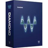 Waves Diamond - Comprehensive Audio Processing Plug-Ins Bundle (TDM/Native/SoundG USW379-1362-555