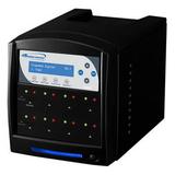 Vinpower Digital SDShark SD & MicroSD Duplicator 7-Target SDSHARK-7T-BK