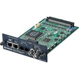 Yamaha MY16-MD64 MADI Multi-Channel Audio Networking Expansion Card MY16MD64
