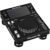 Pioneer DJ XDJ-700 - Compact Digital Deck - rekordbox Compatible XDJ-700