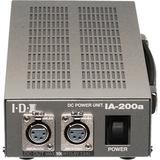 IDX System Technology IA-200a Dual Channel Camera Power Supply IA-200A