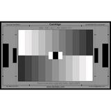 DSC Labs GrayScale Junior CamAlign Chip Chart GSJ