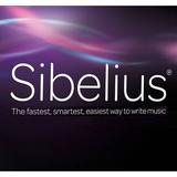 Sibelius Sibelius Music Notation Software 8.5 (Full Retail) 9938-30011-00