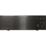 Toa Electronics P-924MK2 240 Watt Single-Channel Modular Power Amplifier P-924MK2 UL