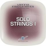 Vienna Symphonic Library Solo Strings I Full Collection - Vienna Instruments - [Site discount] VSLV01F