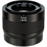ZEISS Touit 32mm f/1.8 Lens for Sony E 2030-678