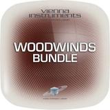 Vienna Symphonic Library Woodwinds Bundle - Full Bundle - Vienna Instruments VSLVWWBF