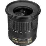 Nikon AF-S DX NIKKOR 10-24mm f/3.5-4.5G ED Lens (Refurbished by Nikon USA) 2181B