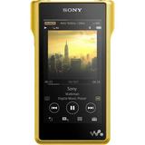 Sony NW-WM1Z Signature Series 256GB - High-Resolution Digital Music Player (Gold NWWM1Z