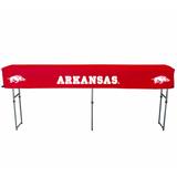 Arkansas Razorbacks Buffet Table & Cover