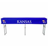Kansas Jayhawks Buffet Table & Cover